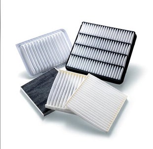 Toyota Cabin Air Filter | Passport Toyota in Suitland MD