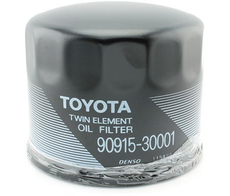 Toyota Oil Filter | Passport Toyota in Suitland MD