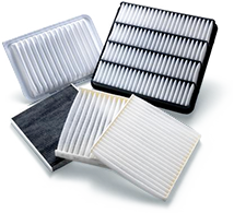 Toyota Cabin Air Filter | Passport Toyota in Suitland MD