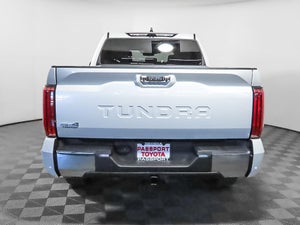 2024 Toyota Tundra i-FORCE MAX Tundra 1794 Edition