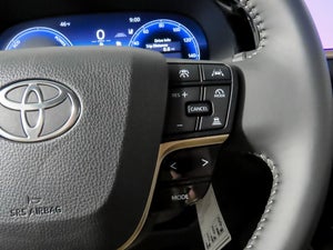 2024 Toyota Crown XLE