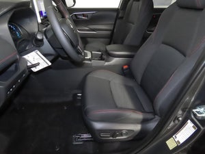 2023 Toyota RAV4 Prime SE