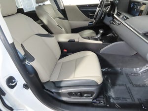 2020 Lexus ES 350