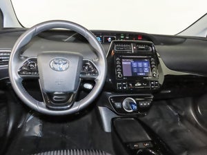 2020 Toyota Prius Prime LE