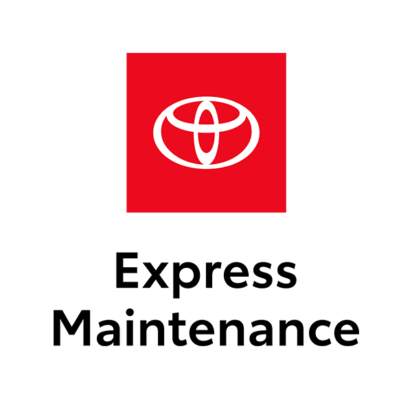 Toyota Express Maintenance at Passport Toyota in Suitland MD