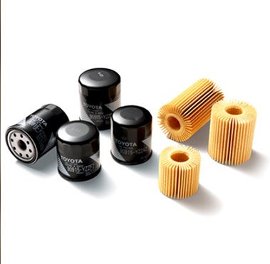 Toyota Oil Filter | Passport Toyota in Suitland MD