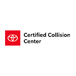 Certified Collision Center | Passport Toyota in Suitland MD