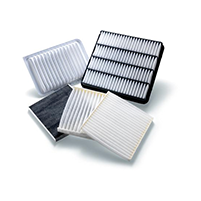 Cabin Air Filters at Passport Toyota in Suitland MD