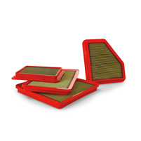 Engine Air Filter at Passport Toyota in Suitland MD