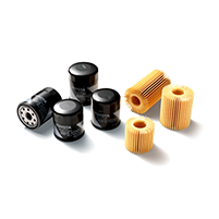 Oil Filters at Passport Toyota in Suitland MD