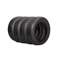 Tires at Passport Toyota in Suitland MD