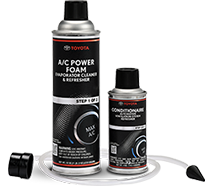 Service Fluid Replacement | Passport Toyota in Suitland MD