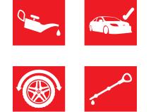 ToyotaCare | Passport Toyota in Suitland MD