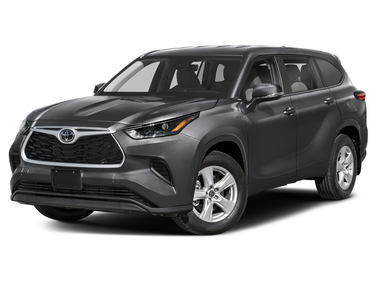 Used 2024 Toyota Highlander For Sale Suitland-Silver Hill MD