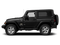2015 Jeep Wrangler Sahara