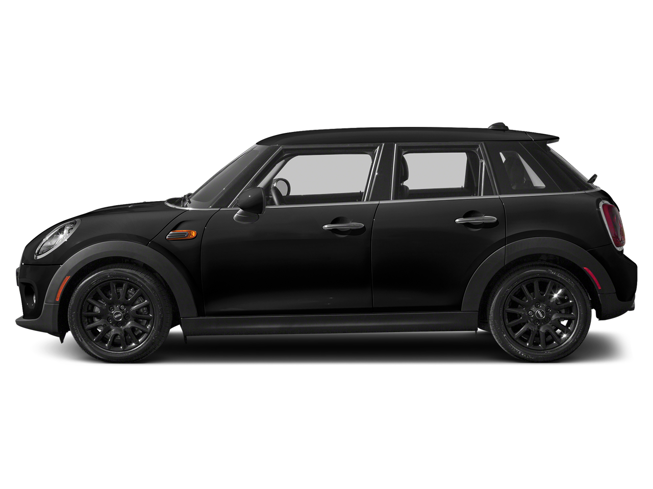 2015 MINI Cooper Base