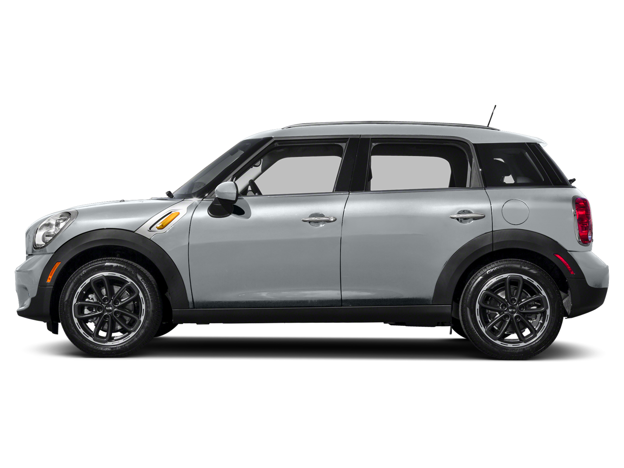 2015 MINI Cooper Countryman FWD 4dr