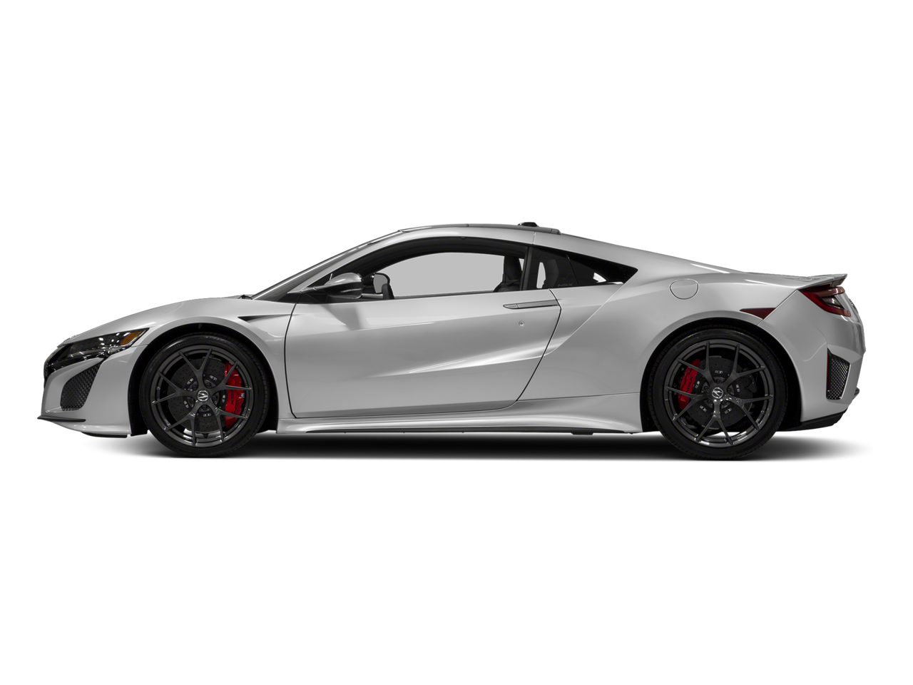 2017 Acura Nsx Coupe