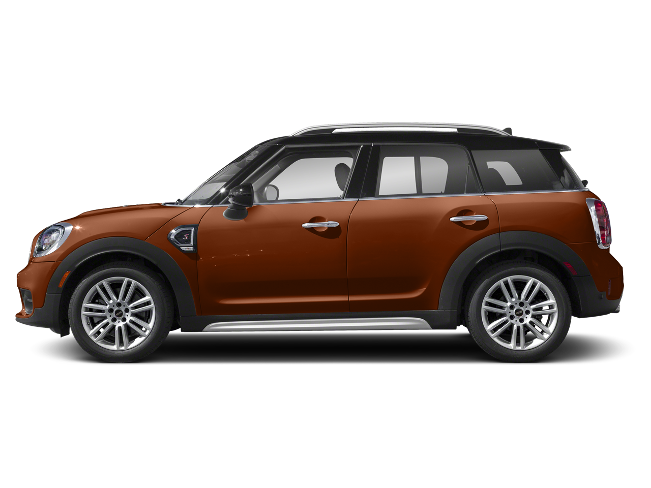 2018 MINI Countryman S ALL4 Cooper S