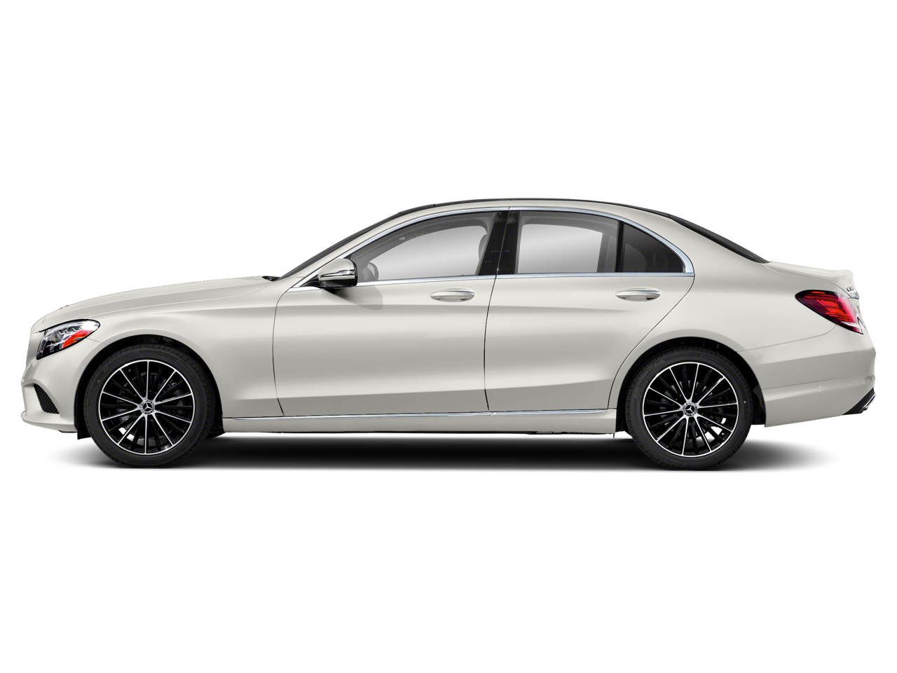 2019 Mercedes-Benz C-Class C 300 4MATIC®