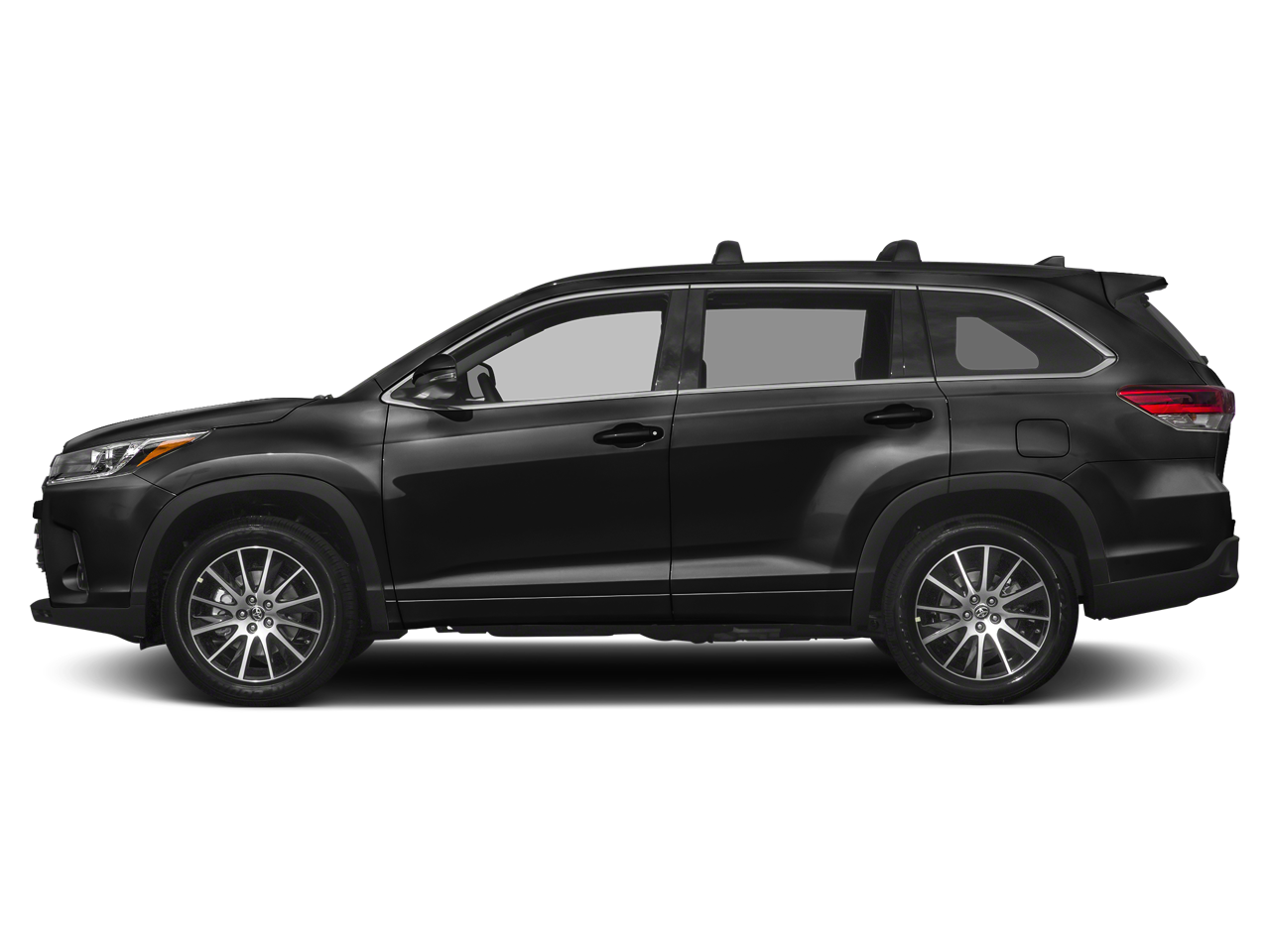 2019 Toyota Highlander XLE AWD