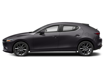 2020 Mazda Mazda3 Base