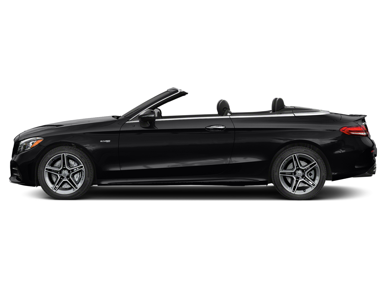 2020 Mercedes-Benz C-Class AMG® C 43