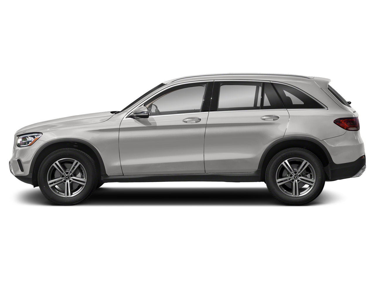 2020 Mercedes-Benz GLC GLC 300 4MATIC®