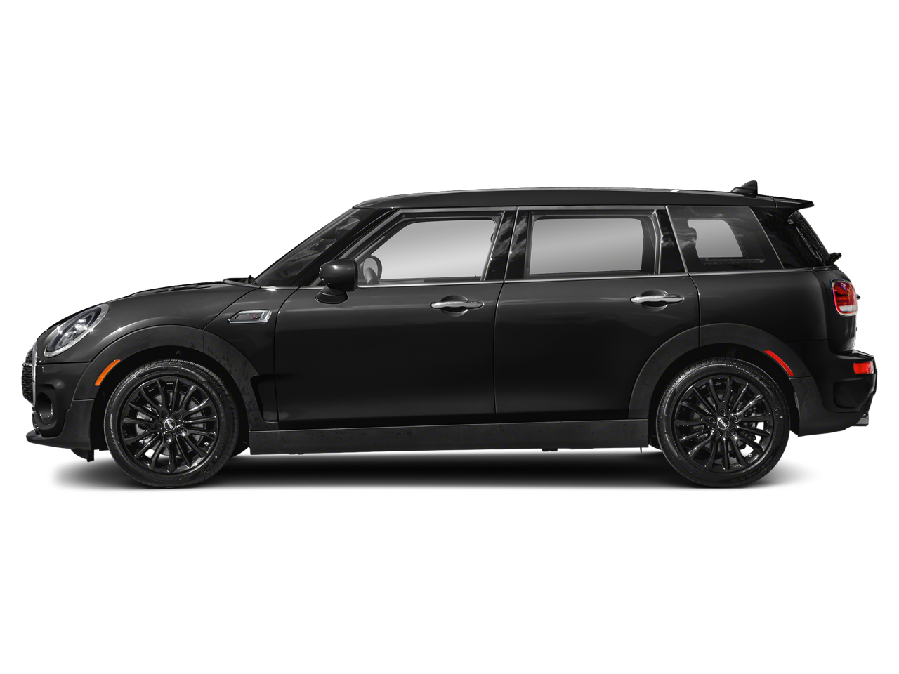 2020 MINI Cooper S Clubman Signature