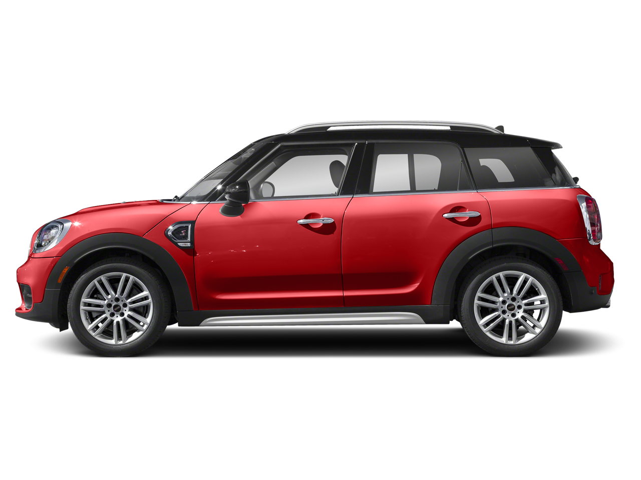 2020 MINI Cooper S Countryman Base