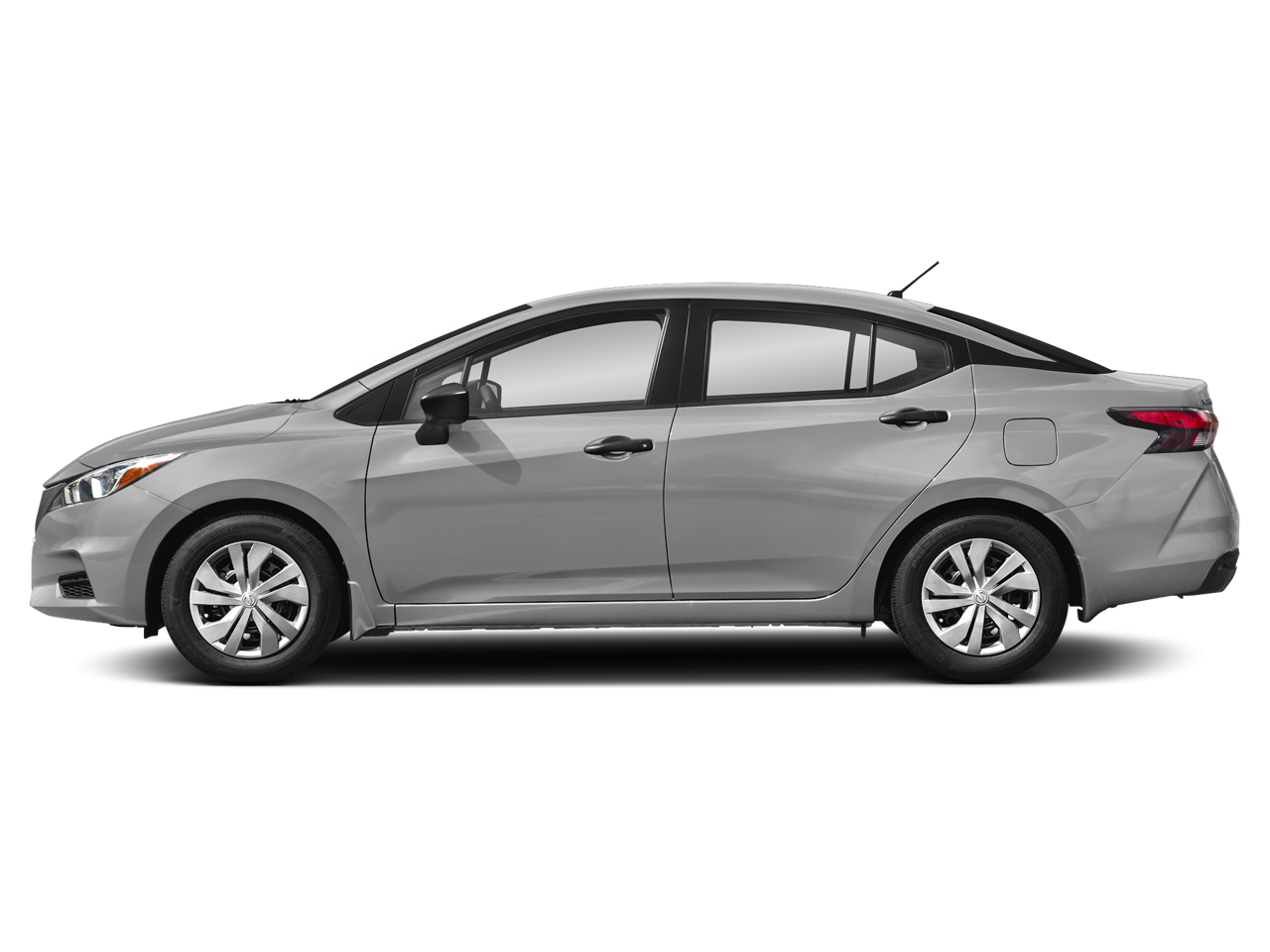 2020 Nissan Versa 1.6 S
