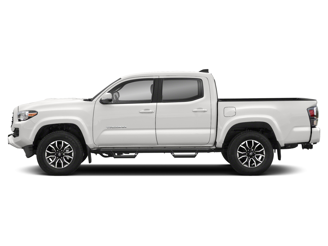 2020 Toyota Tacoma TRD Sport V6