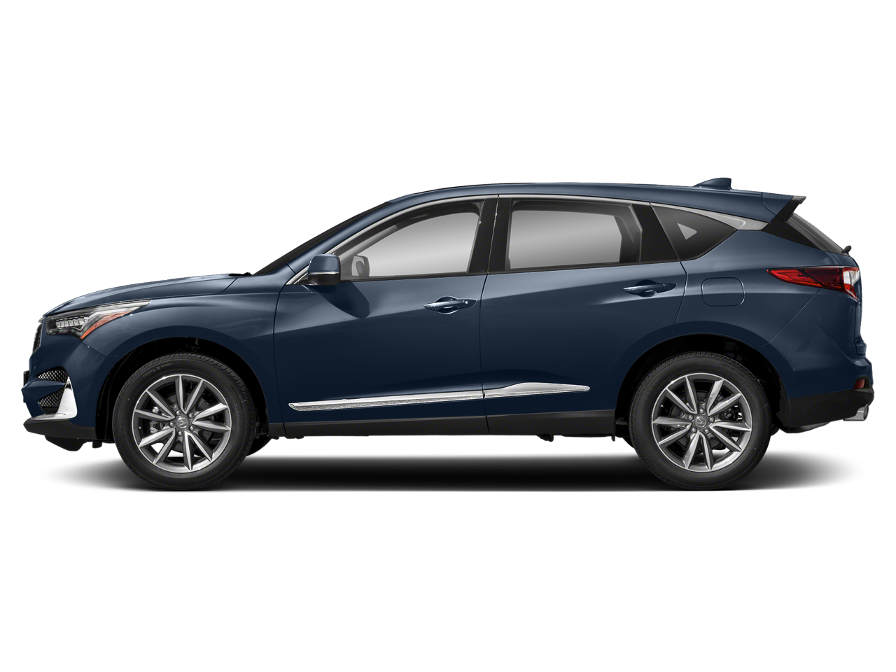 2021 Acura RDX Technology photo 2