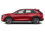 2021 INFINITI QX50 SENSORY