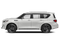 2021 INFINITI QX80 PREMIUM SELECT