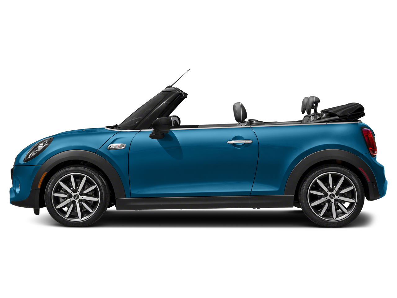 2021 MINI Cooper S Base