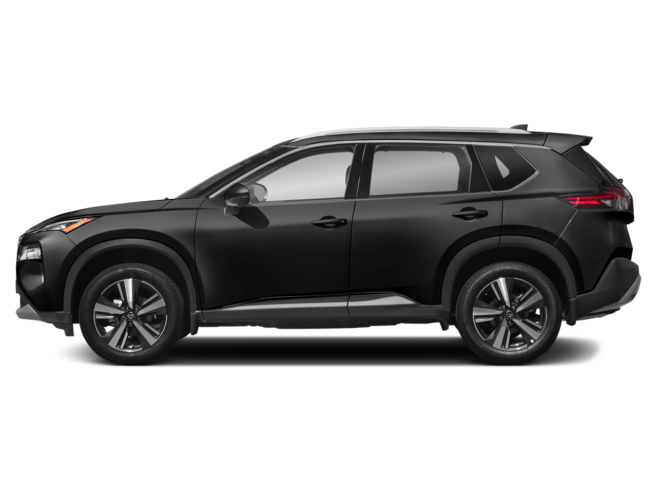 2021 Nissan Rogue SL Premium