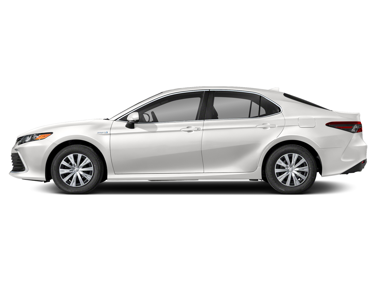 2021 Toyota Camry Hybrid XLE