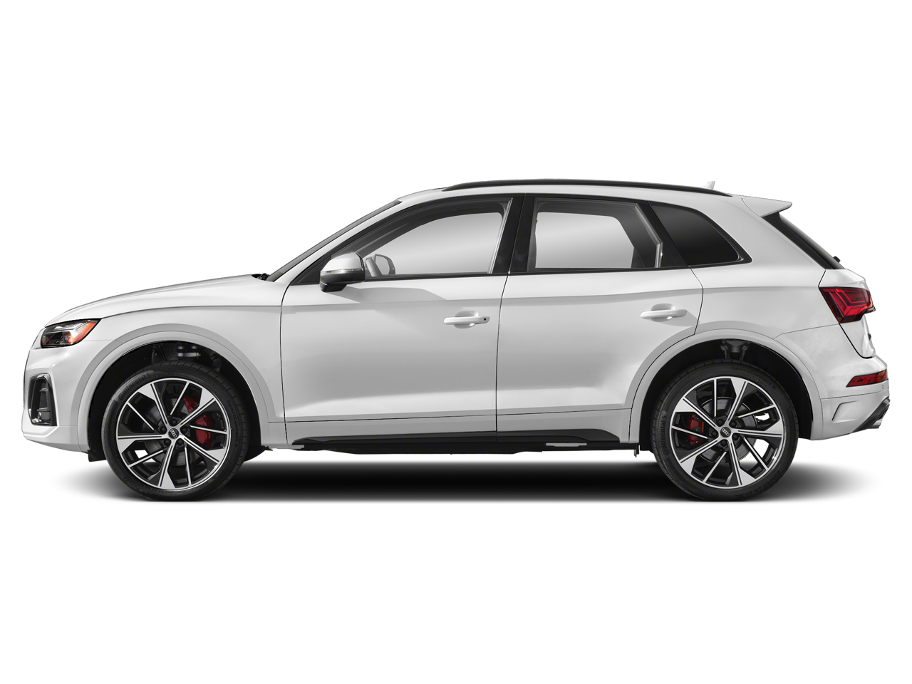 2022 Audi SQ5 Sportback Premium Plus quattro