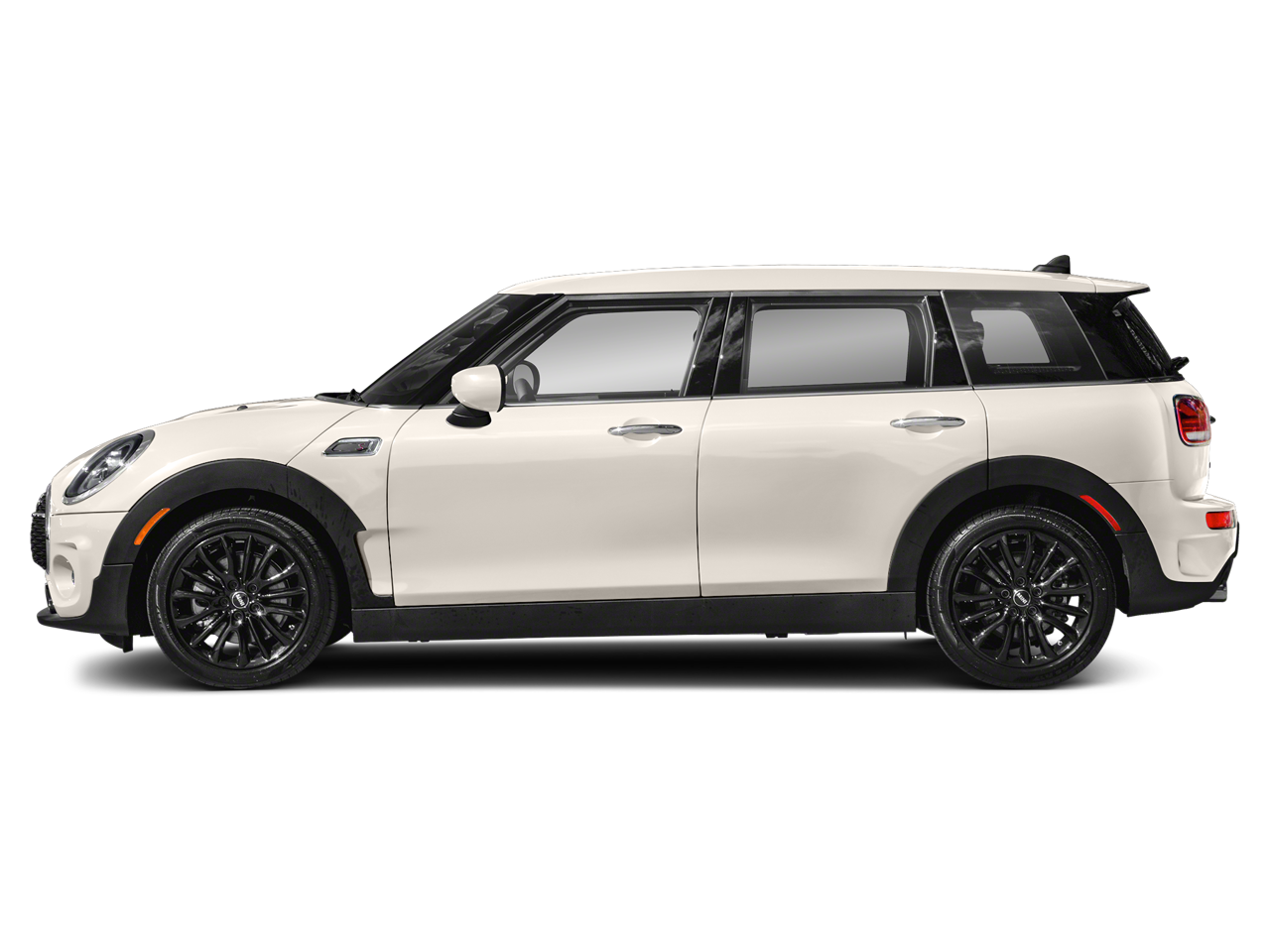 2022 MINI Clubman All4 Cooper S