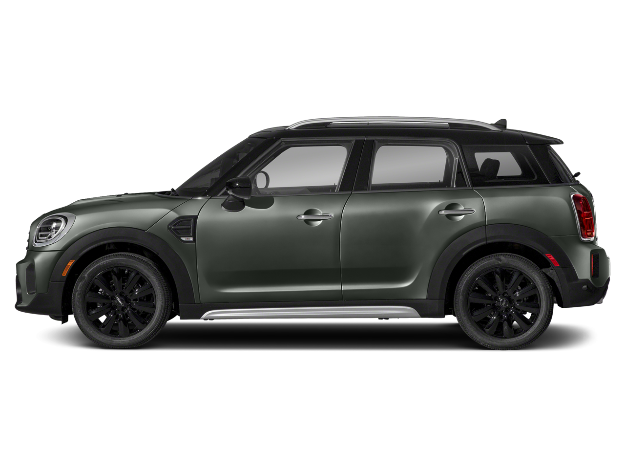 2022 MINI Cooper S Countryman Cooper S