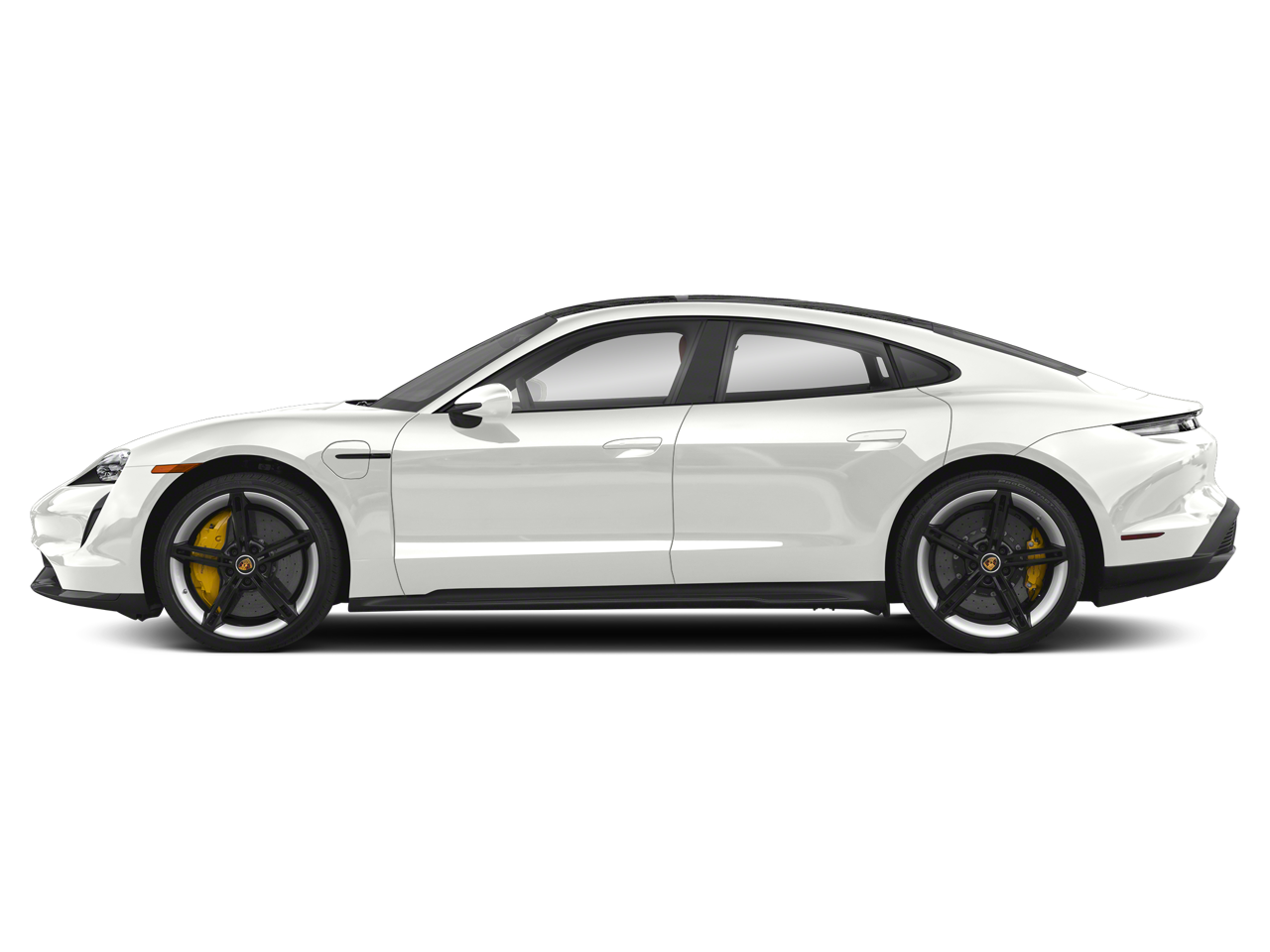2022 Porsche Taycan RWD