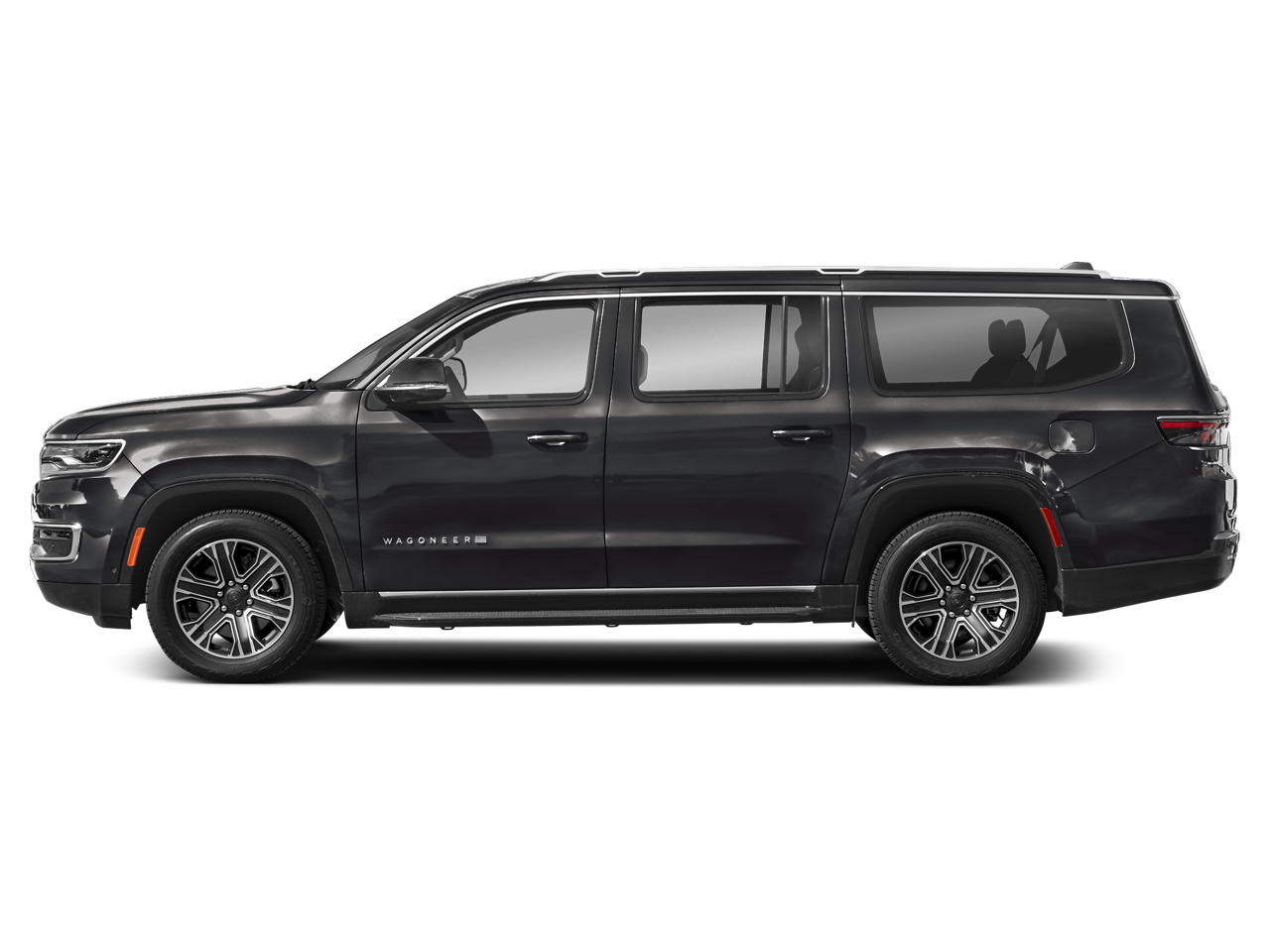 2023 Jeep Wagoneer L Base