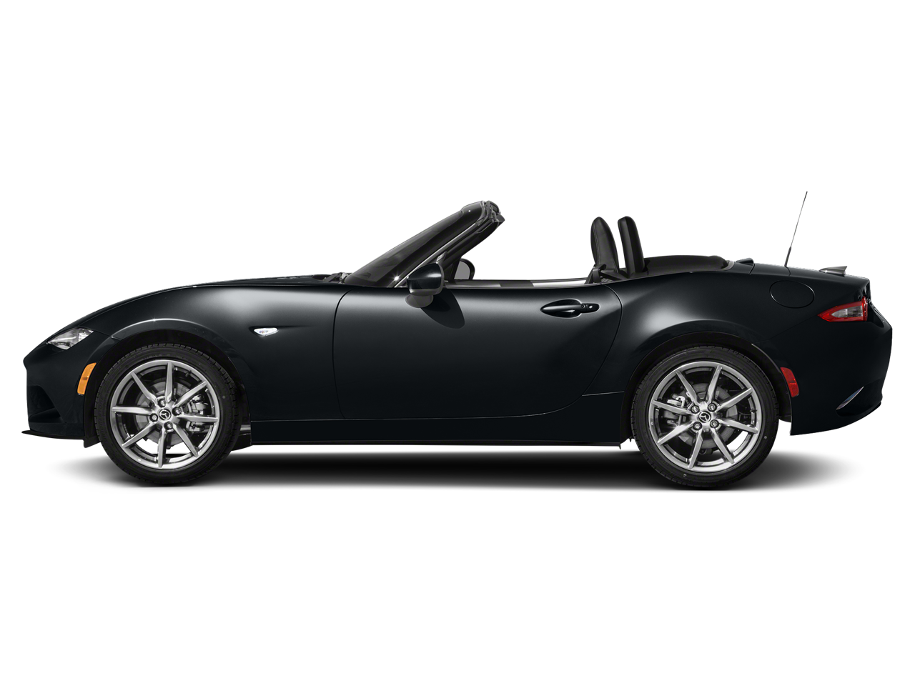 2023 Mazda Mazda MX-5 Miata Grand Touring