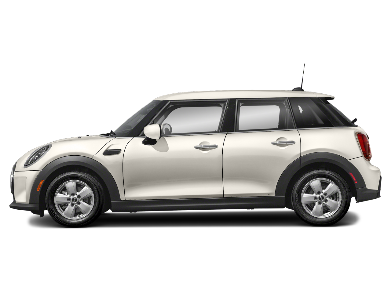 2023 MINI Cooper S Signature Hardtop 4 Door