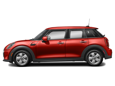 2023 MINI Cooper S Hardtop 4 Door Signature