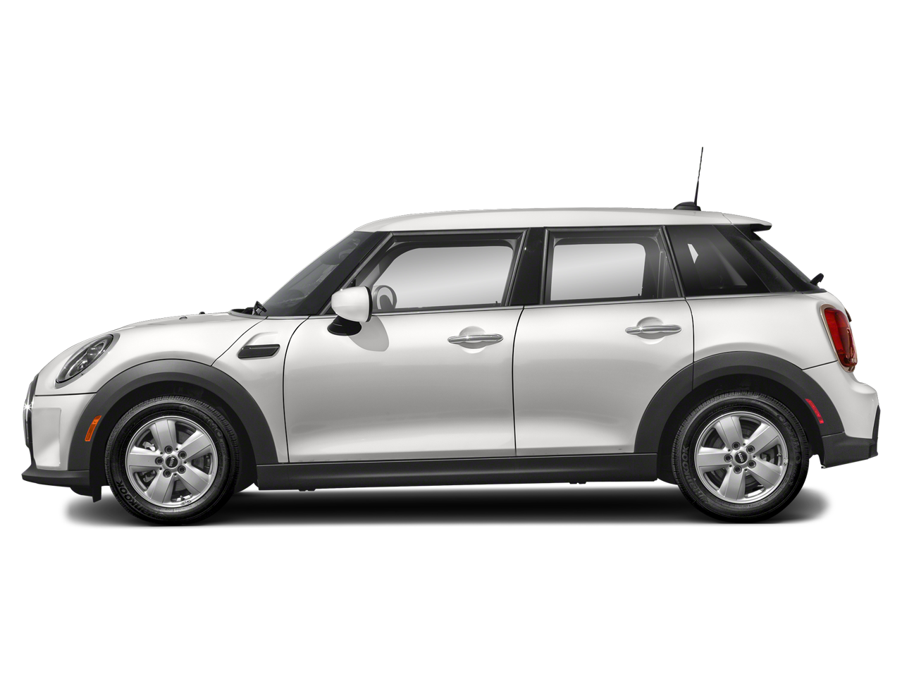 2023 MINI HARDTOP 4 DOOR Cooper