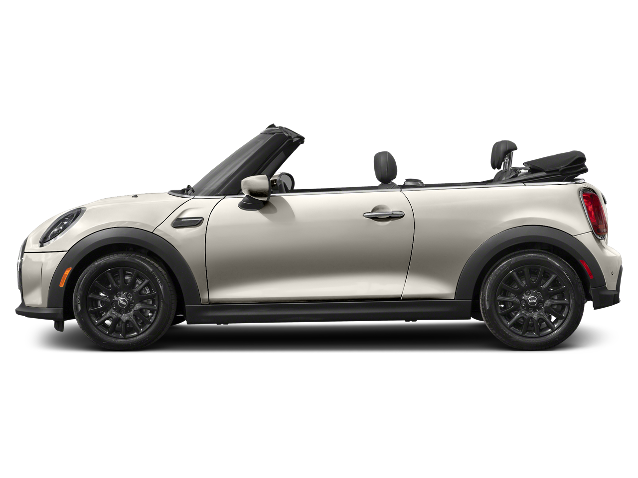 2023 MINI Cooper S Cooper S