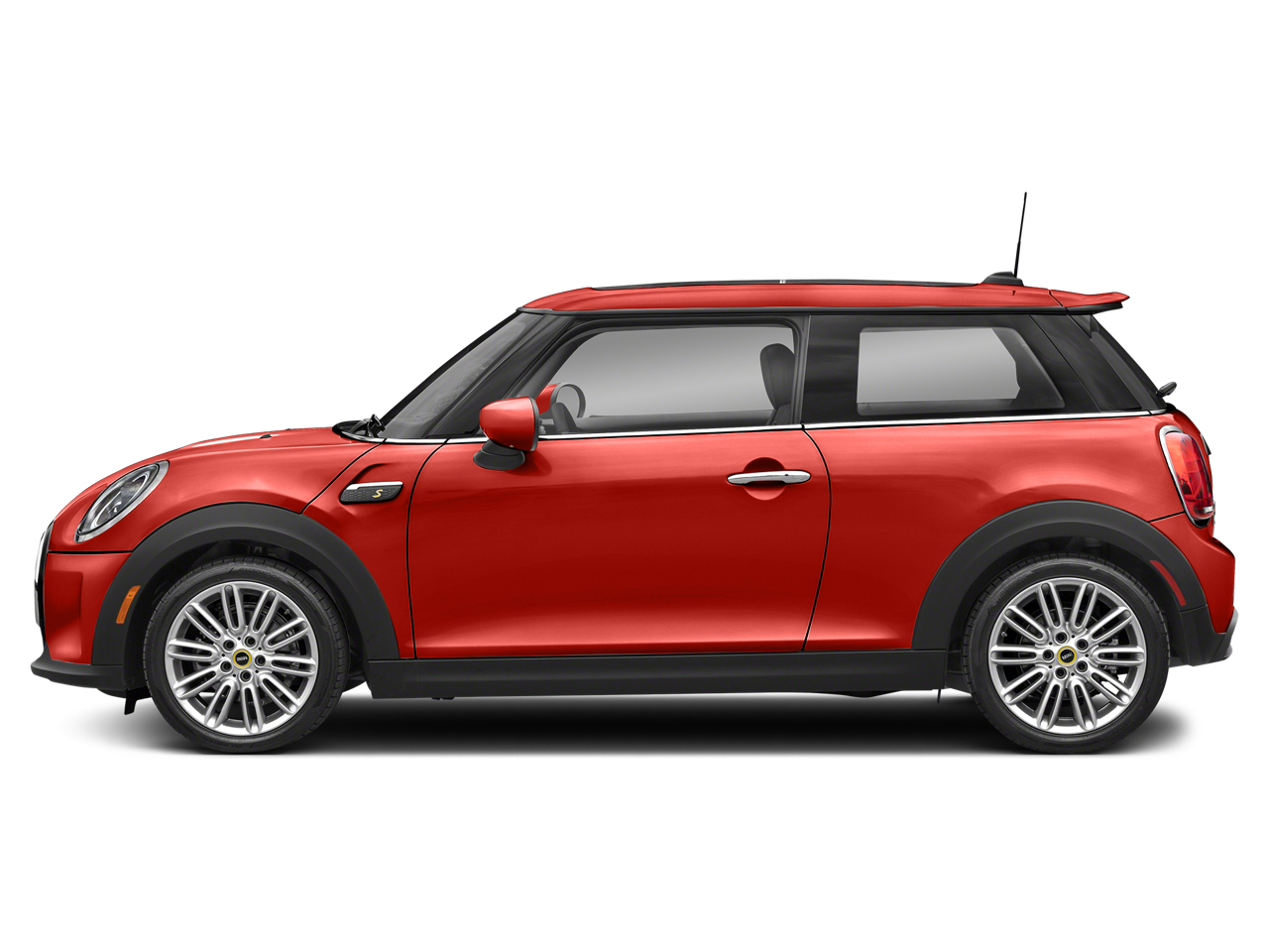 2023 MINI Cooper Cooper SE Signature