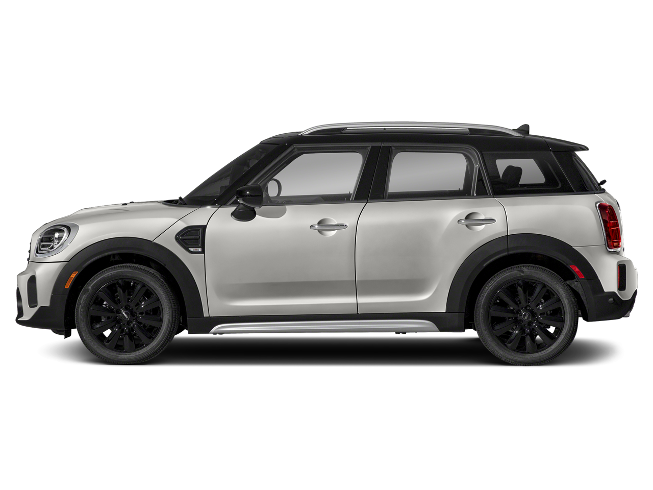 2023 MINI Cooper S Countryman Signature